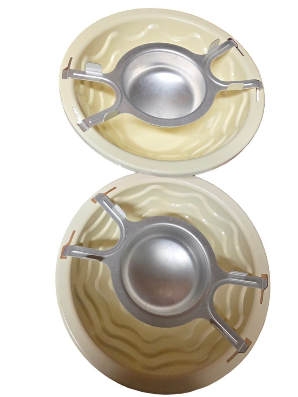 Nordic Ware 4-Piece Pinãta/Surprise Cake Pan Set